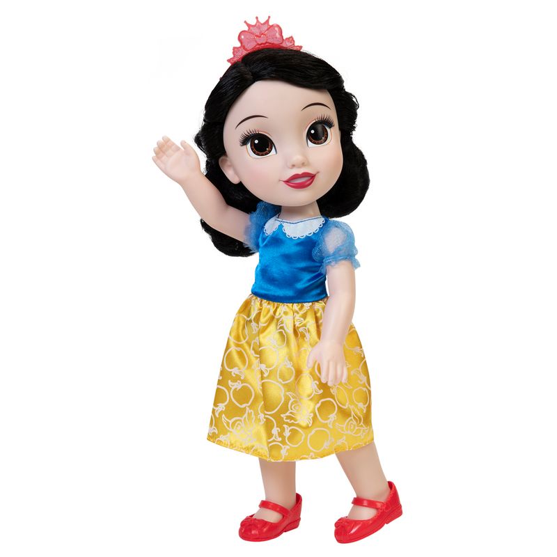 Boneca-Articulada---Disney---Princesas---Full-Fashion---Branca-De-Neve---Multikids-6