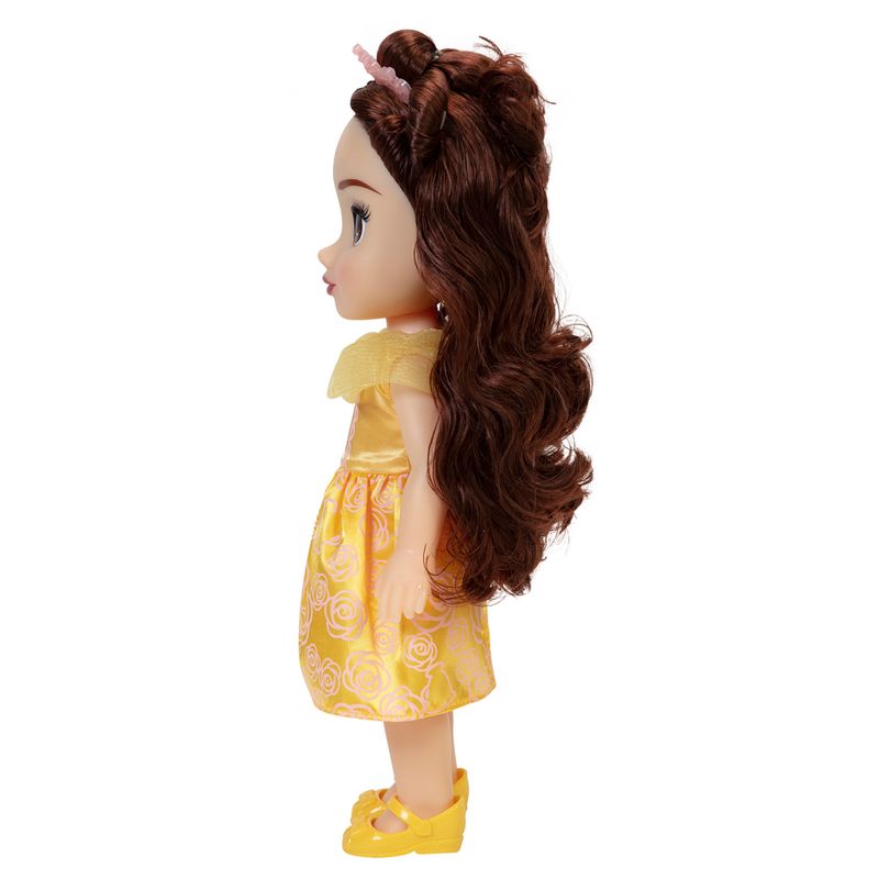 Boneca-Articulada---Disney---Princesas---Full-Fashion---Bela---Multikids-5