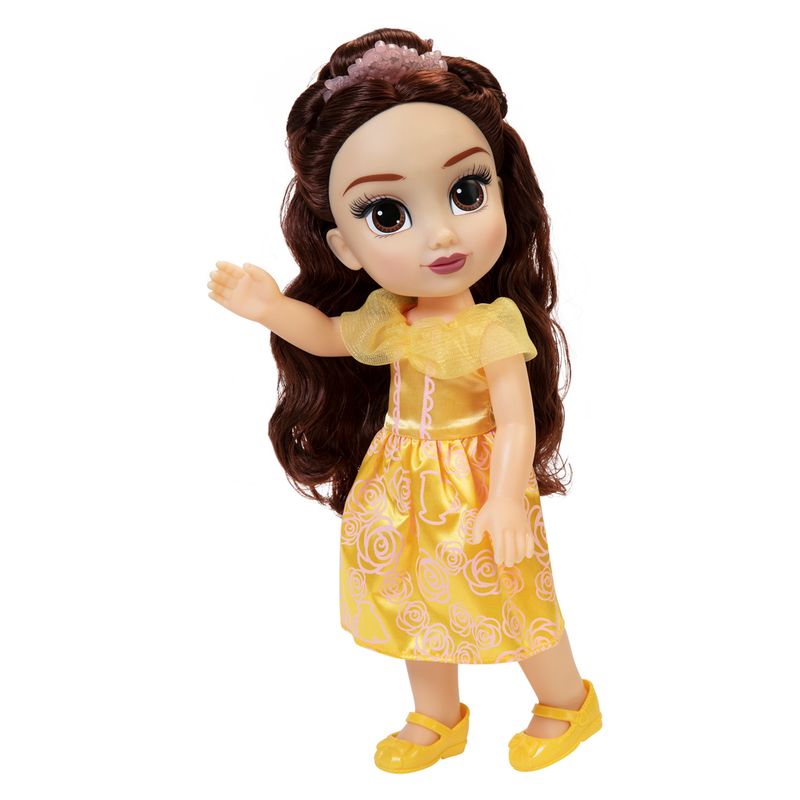 Boneca-Articulada---Disney---Princesas---Full-Fashion---Bela---Multikids-6