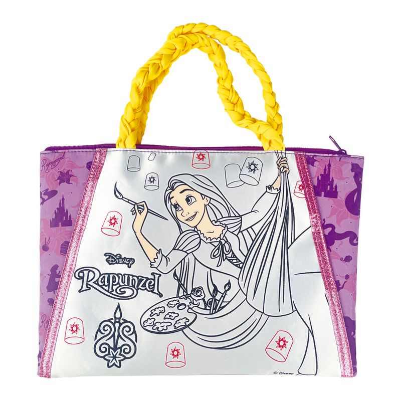 Kit-Bolsa-Para-Colorir---Rapunzel---Disney---Toyng-0