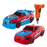Carrinho---Turbo-Tools---Bmw---Vermelho---2-em-1---Multikids-0