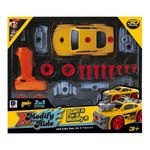 Carrinho---Turbo-Tools---Mustang---Amarelo---2-em-1---Multikids-1