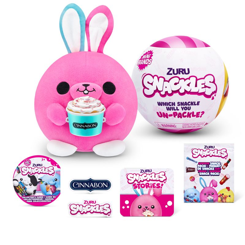 Pelucia-Surpresa-E-Acessorios---Zuru-Snackles---Mini-Marcas---Cinnabon---Candide-1
