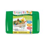 Playset---Creativity-For-Kids---Sensory-Bin---Escavacao-de-Dinossauros---Faber-1