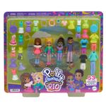 Mini-Bonecas-Com-Acessorios---Polly-Pocket---Moditas-Aventuras-No-Rio---Bonecas-Surpresa---Mattel-0