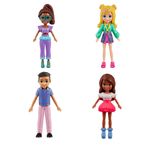 Mini-Bonecas-Com-Acessorios---Polly-Pocket---Moditas-Aventuras-No-Rio---Bonecas-Surpresa---Mattel-4