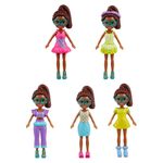 Mini-Bonecas-Com-Acessorios---Polly-Pocket---Moditas-Aventuras-No-Rio---Bonecas-Surpresa---Mattel-5