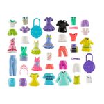 Mini-Bonecas-Com-Acessorios---Polly-Pocket---Moditas-Aventuras-No-Rio---Bonecas-Surpresa---Mattel-8