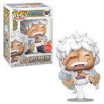 Figura-De-Vinil---Funko---POP-Animation---One-Piece---Luffy-Gear-Five---Candide-2