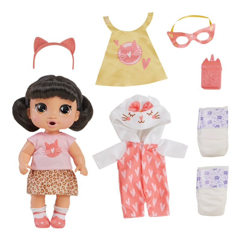 Boneca-Bebe---Baby-Alive---Minha-Melhor-Amiga---Katie-Kat---Hasbro-1