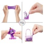 Boneca-Articulada---Classic---Rainbow-High---Fashion-Doll---Violet---Lilas---Mga-3