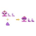 Boneca-Articulada---Classic---Rainbow-High---Fashion-Doll---Violet---Lilas---Mga-4