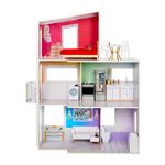 Playset---Casa-de-Boneca---Rainbow-High---Townhouse---Mga-3