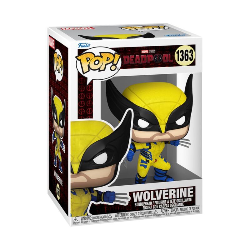 Boneco---Funko-Pop---Wolverine---Marvel---Deadpool---Wolverine---Candide-1