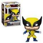 Boneco---Funko-Pop---Wolverine---Marvel---Deadpool---Wolverine---Candide-2