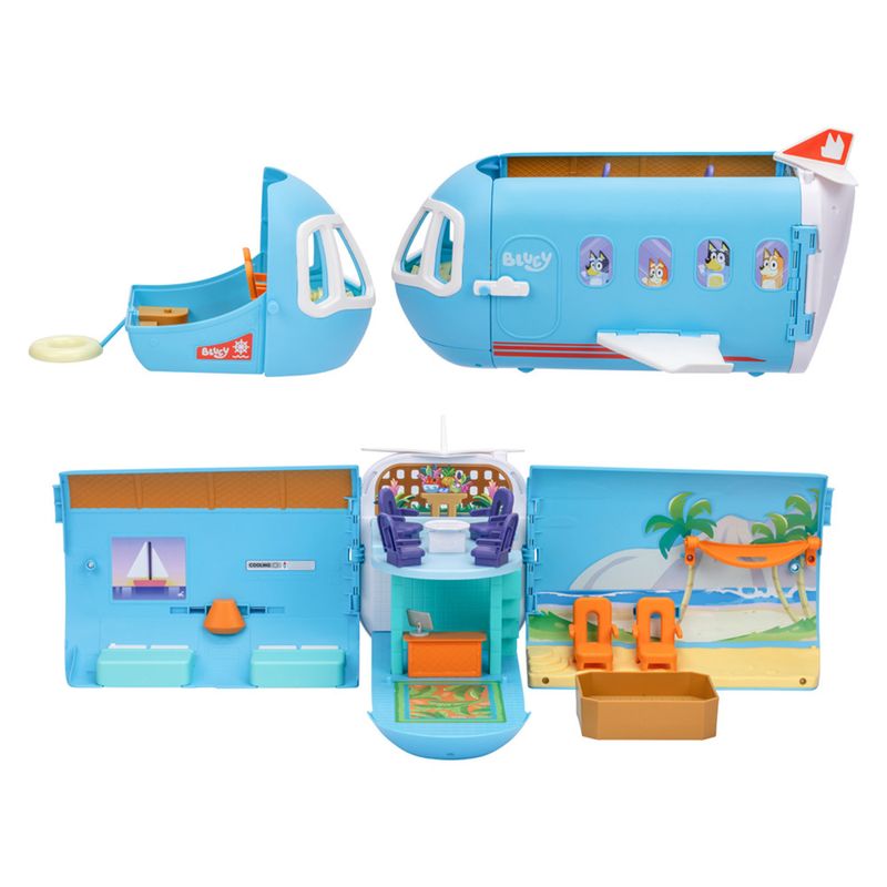 Playset---Bluey---Aviao---Com-Sons---3-Em-1---Candide-2