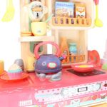 Conjunto-de-Acessorios---Jogo-de-Cozinha---Infantil-Com-Mecanismo---Shiny-Toys-8