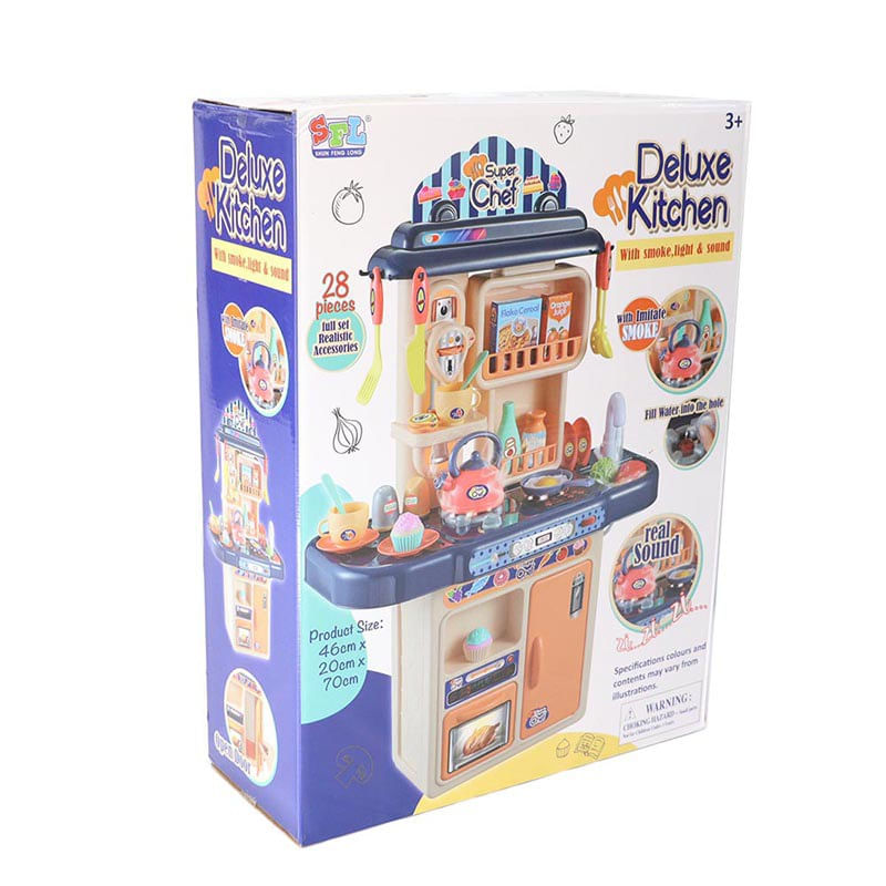 Conjunto-de-Acessorios---Jogo-de-Cozinha---Infantil-Com-Mecanismo---Shiny-Toys-10