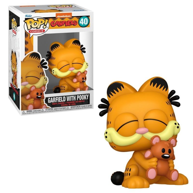 Boneco---Funko-Pop---Garfield---Comics---Wpooky---Candide-1