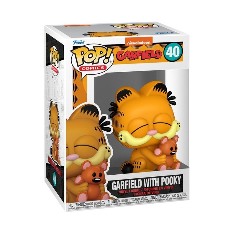 Boneco---Funko-Pop---Garfield---Comics---Wpooky---Candide-2