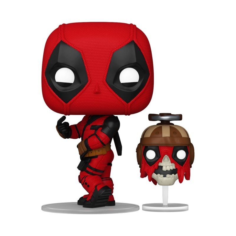 Boneco---Funko-Pop---Marvel---Deadpool---Buddy---Dp3---Candide-0