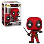 Figura-De-Acao---Marvel---Funko---POP---Deadpool---Candide-2