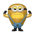 Figura-De-Vinil---Funko---POP-Movies---Meu-Malvado-Favorito-4---Mega-Minion-Dave---Candide-0