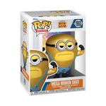 Figura-De-Vinil---Funko---POP-Movies---Meu-Malvado-Favorito-4---Mega-Minion-Dave---Candide-1