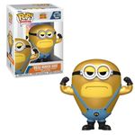 Figura-De-Vinil---Funko---POP-Movies---Meu-Malvado-Favorito-4---Mega-Minion-Dave---Candide-2