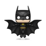 Figura-De-Vinil---Funko---POP-Deluxe---Batman---Candide-0