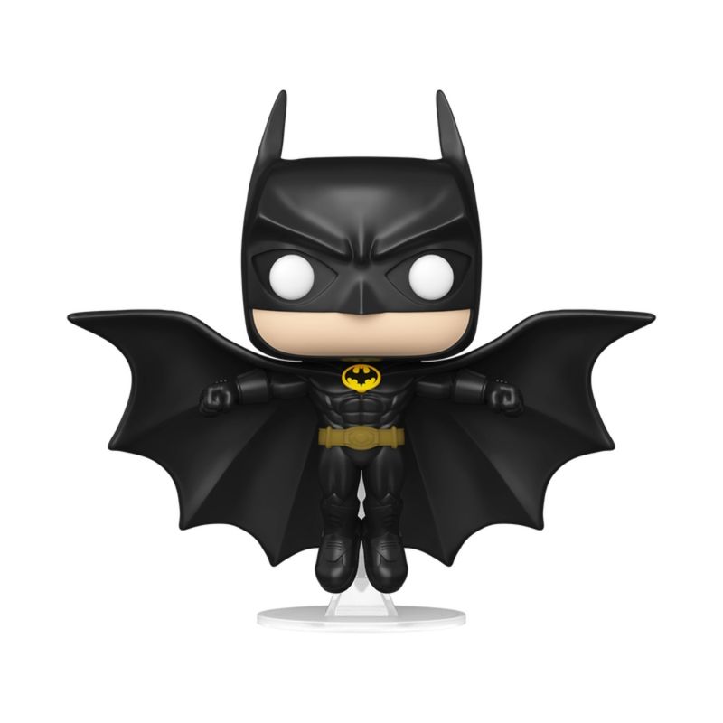 Figura-De-Vinil---Funko---POP-Deluxe---Batman---Candide-0