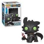 -Figura-De-Vinil---Funko---Como-Treinar-Seu-Dragao--O-Mundo-Oculto---Toothless---Candide-2