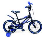 Bicicleta-Infantil---Pro-Aventura---Azul---UniToys-0