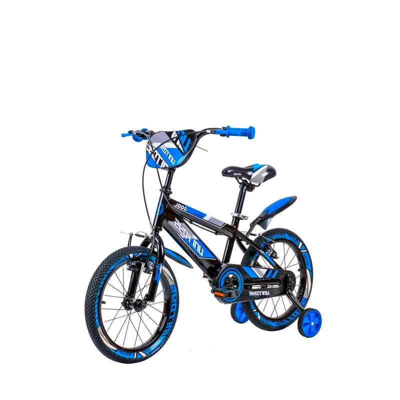 Bicicleta-Infantil---Pro-Aventura---Azul---UniToys-1