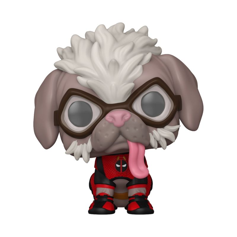 Figura-De-Acao---Marvel---Funko---POP---Deadpool---Wolverine---Dogpool---Candide-0