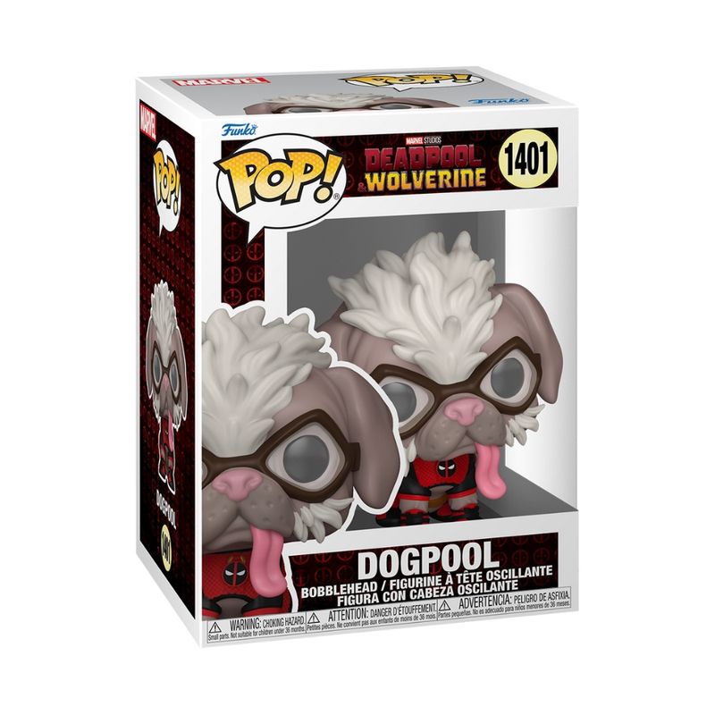 Figura-De-Acao---Marvel---Funko---POP---Deadpool---Wolverine---Dogpool---Candide-1