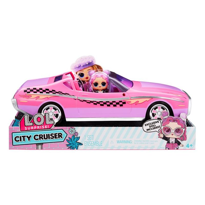 Carrinho-e-Acessorio----LOL-Surprise---City-Cruiser---Mga-1