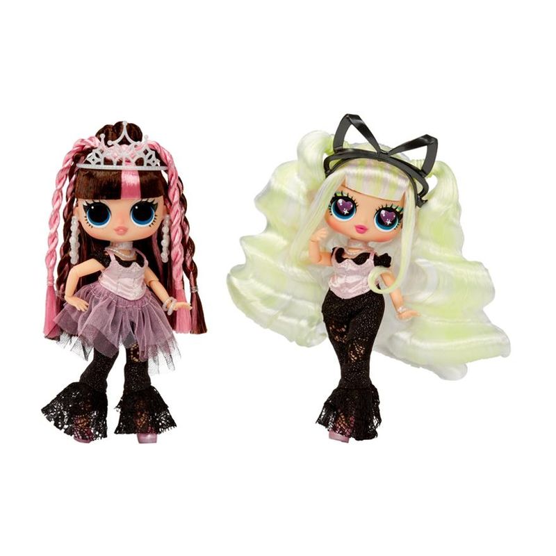 Boneca-articulada---LOL-Surprise---Tweens-Swap---Fashion-Doll---Blonde-Billie---MCassab-Toys-5