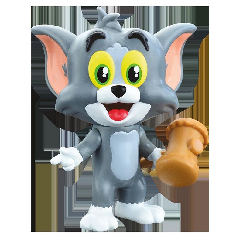 Boneco-Colecionavel---Fandombox---Tom---Tom-e-Jerry---Lider-0