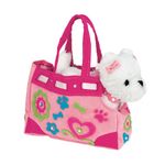 Conjunto-Bolsa-e-Pelucia---Creativity-For-Kids---Designer-Doggie---Faber-0