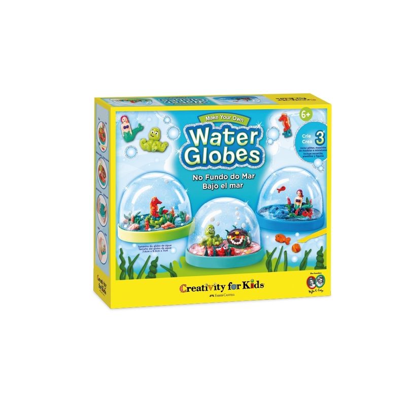 Globos-De-Agua---Creativity-For-Kids---No-Fundo-Do-Mar---Faber-1