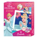 Conjunto-De-Micangas---Disney-Princesas---Mosaico---Cinderela---Toyng-1