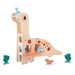 Brinquedo-Primeira-Infancia----Super-Garagem-Dino-Com-Dinocars---Janod-0