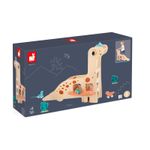Brinquedo-Primeira-Infancia----Super-Garagem-Dino-Com-Dinocars---Janod-1