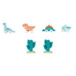 Brinquedo-Primeira-Infancia----Super-Garagem-Dino-Com-Dinocars---Janod-6