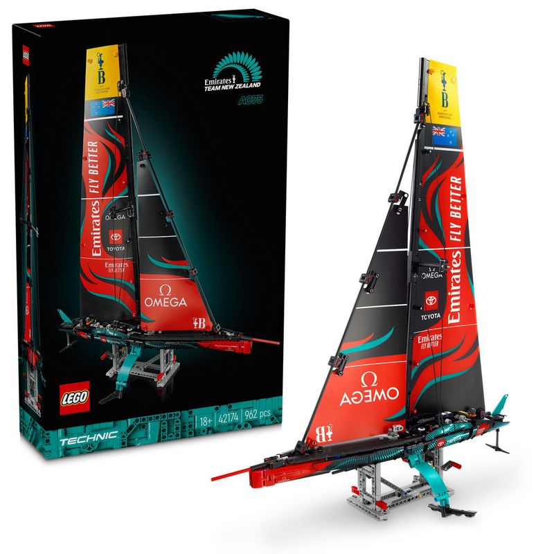 LEGO---Technic---Iate-Emirates-Team-New-Zealand-AC75---42174-2