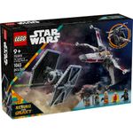 LEGO---Star-Wars-TM---Mistura-de-TIE-Fighter-e-X-Wing---75393-0