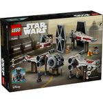 LEGO---Star-Wars-TM---Mistura-de-TIE-Fighter-e-X-Wing---75393-1
