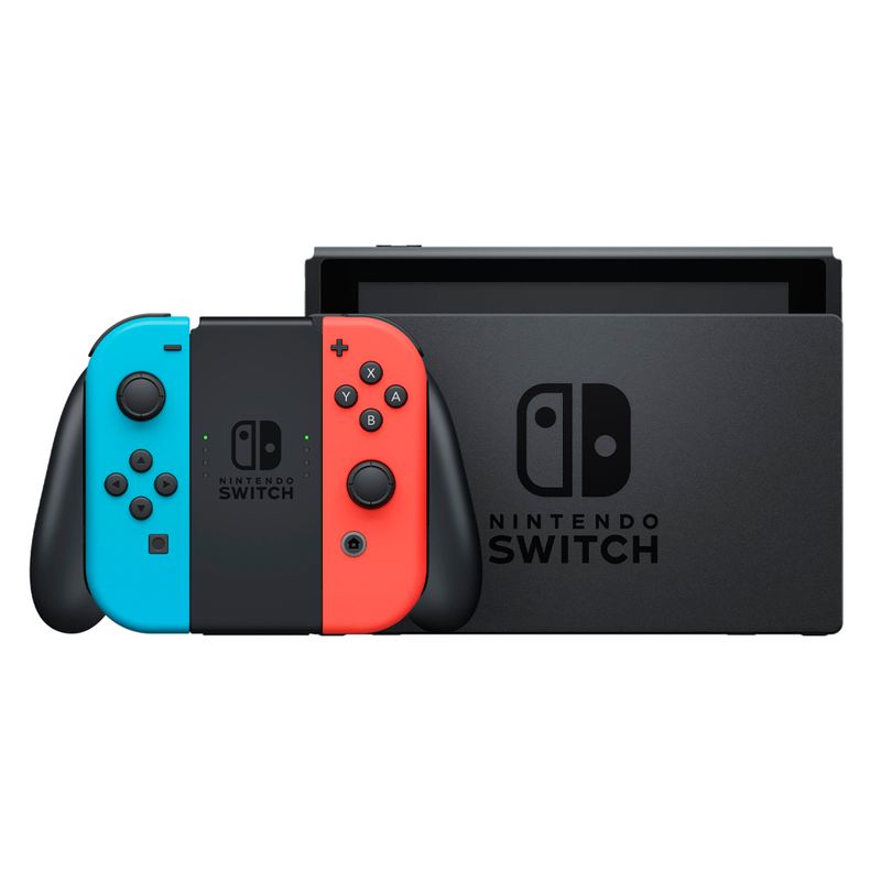 Console---Nintendo---Switch---Azul-E-Vermelho---Joy-con-Neon---Mario-Kart-8-Deluxe---3-Meses-De-Ass-0