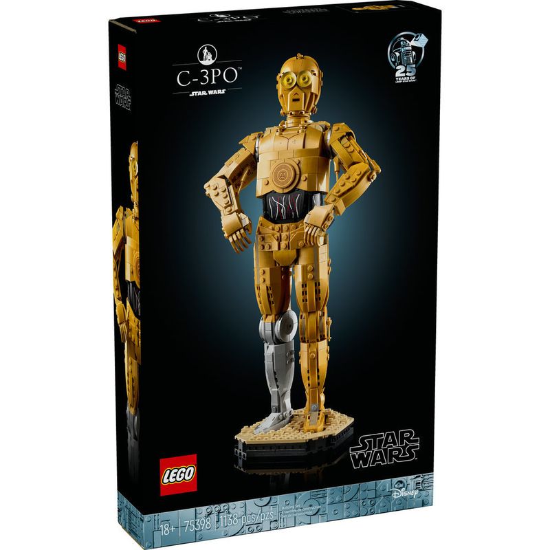LEGO---Star-Wars-TM---C-3PO---75398-0